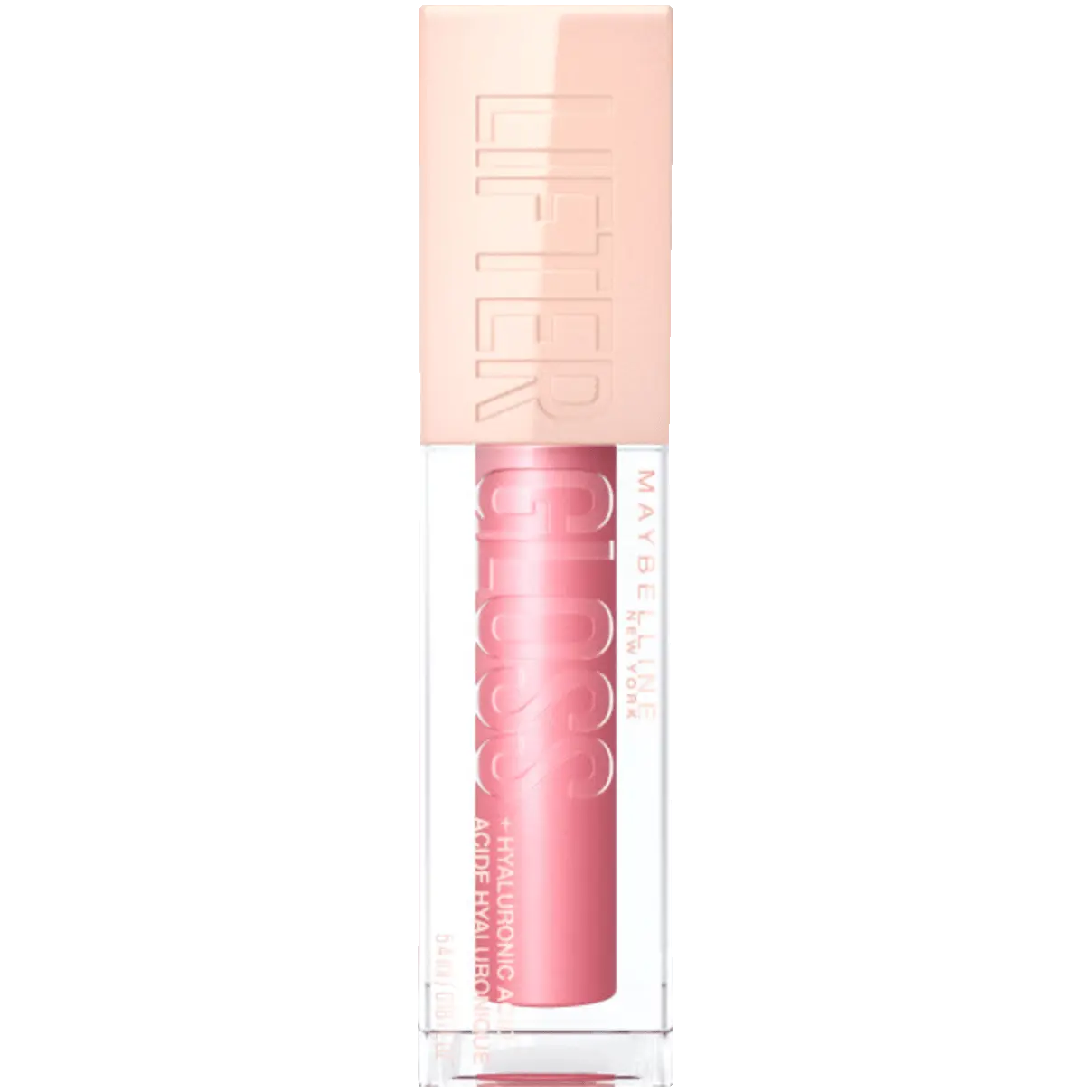 

Блеск для губ 005 лепесток Maybelline New York Lifter Gloss, 5,4 мл