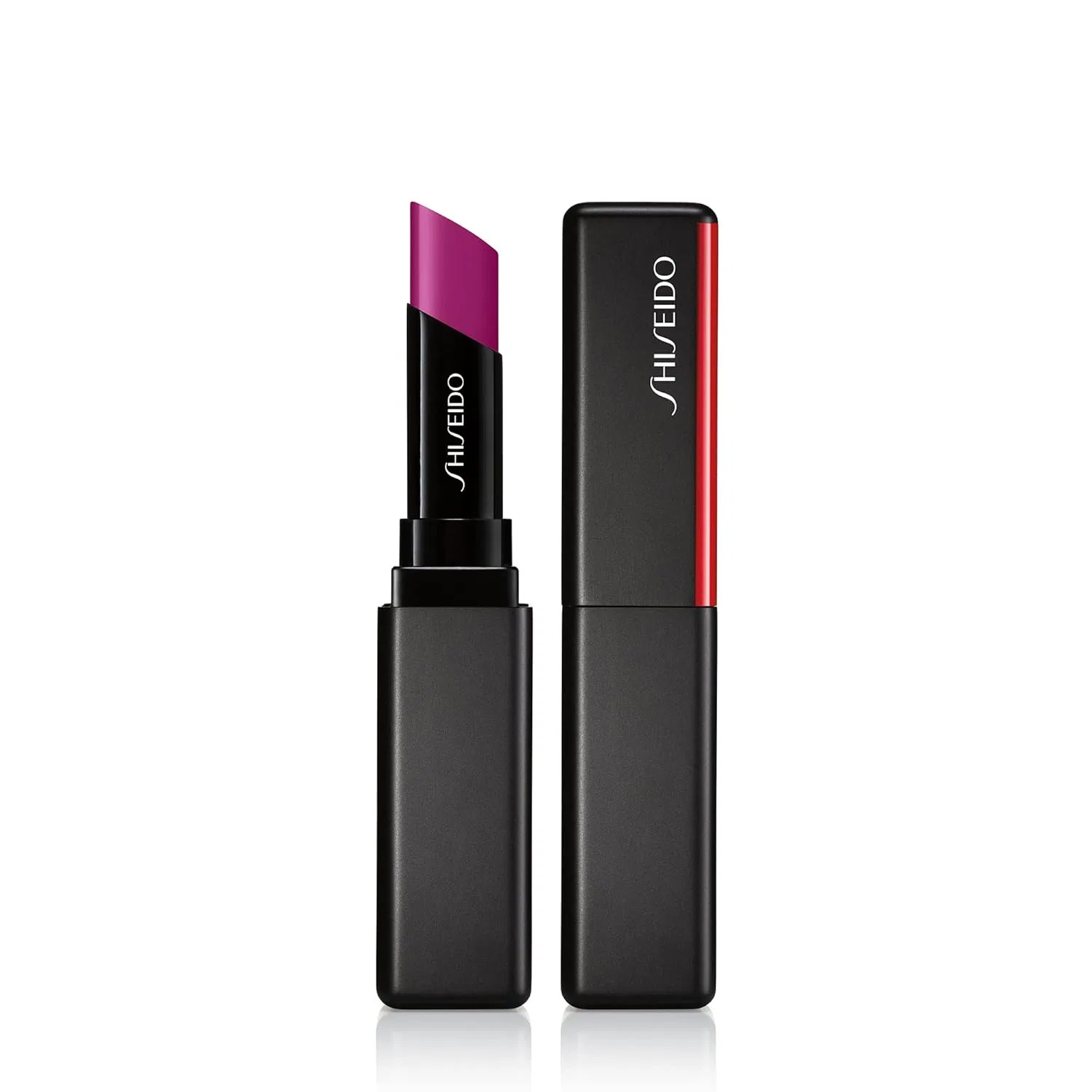 Бальзам для губ «ColorGel Lip Balm» 109 Wisteria от Shiseido Shiseido