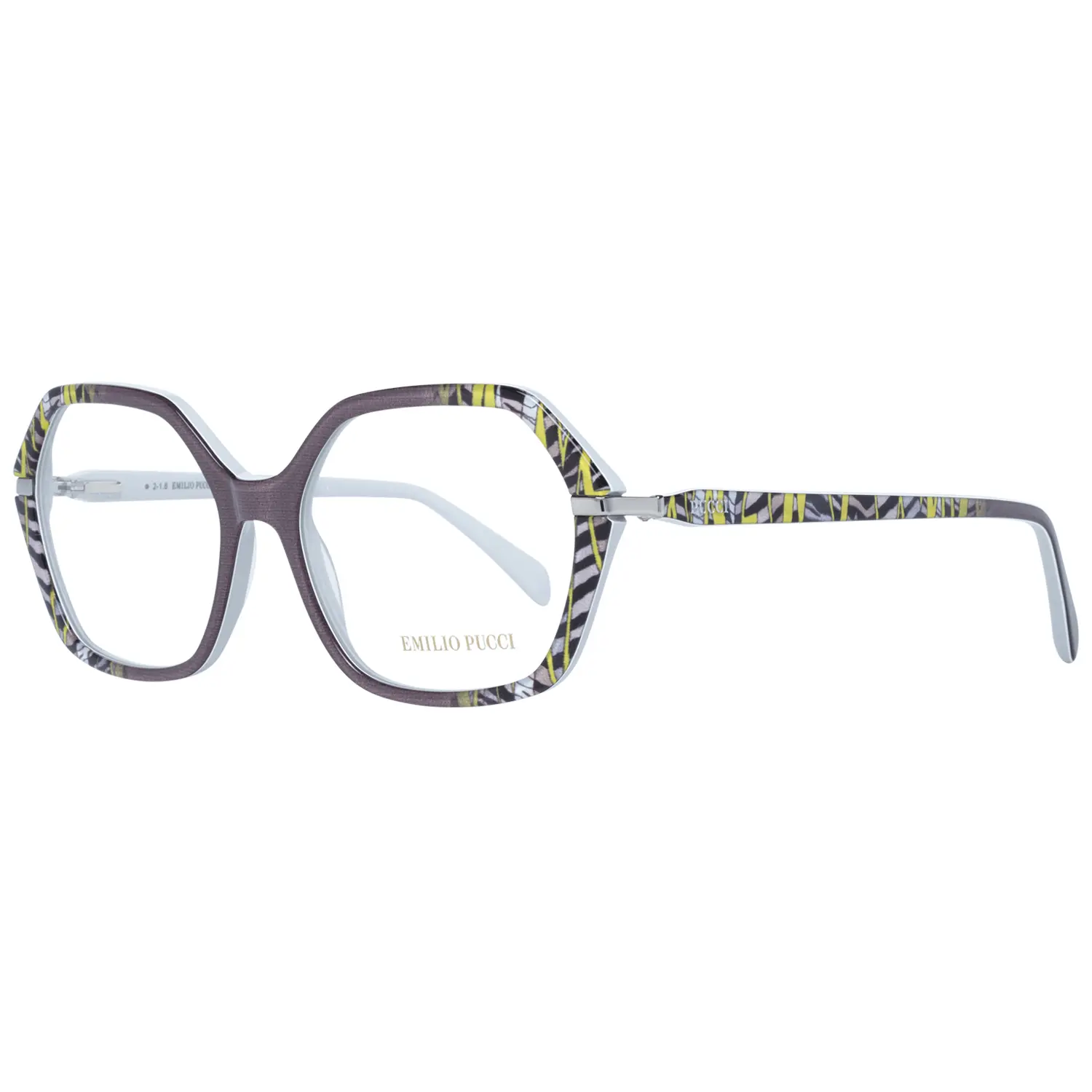 

Разноцветные женские оптические оправа Emilio Pucci