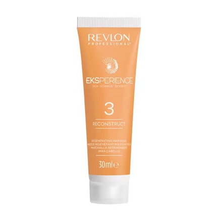 

Маска для волос Eksperience 30 мл - Питательное лечение волос Revlon
