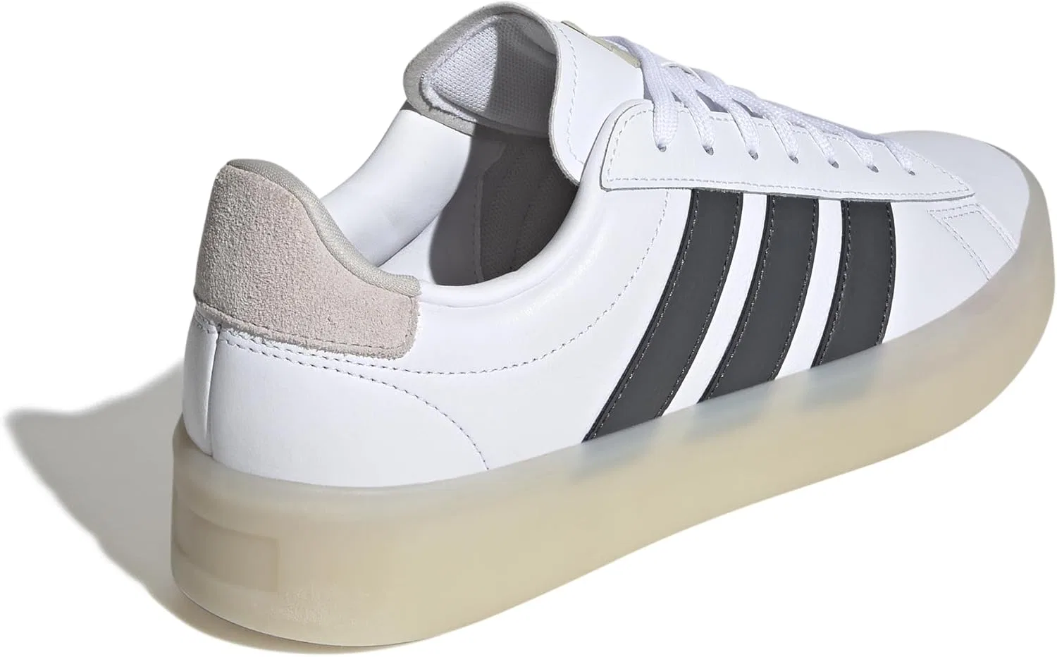 Кроссовки Adidas GC Disrupt, унисекс, для взрослых, Ftwwht Carbon Wonalu — фото 3