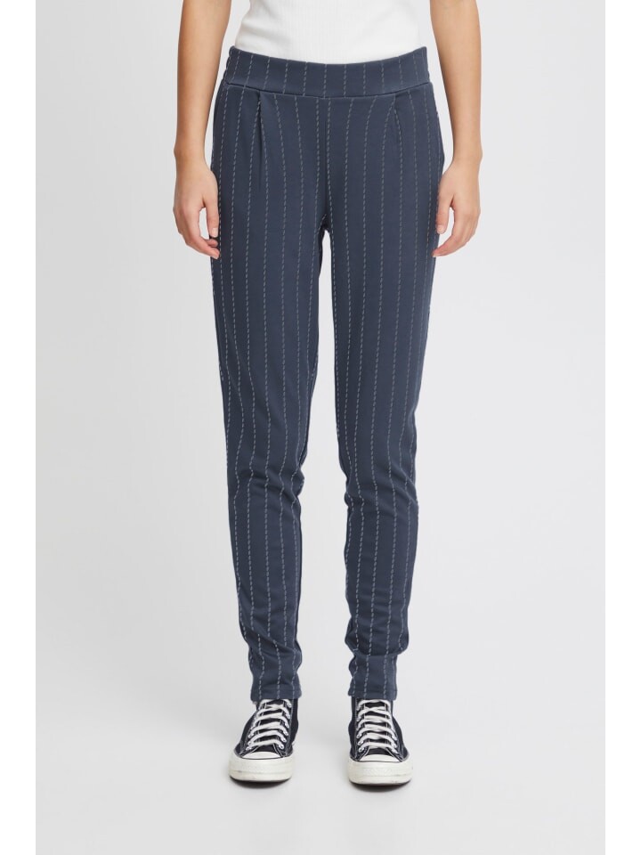 

Тканевые брюки ICHI, цвет stoffhose in