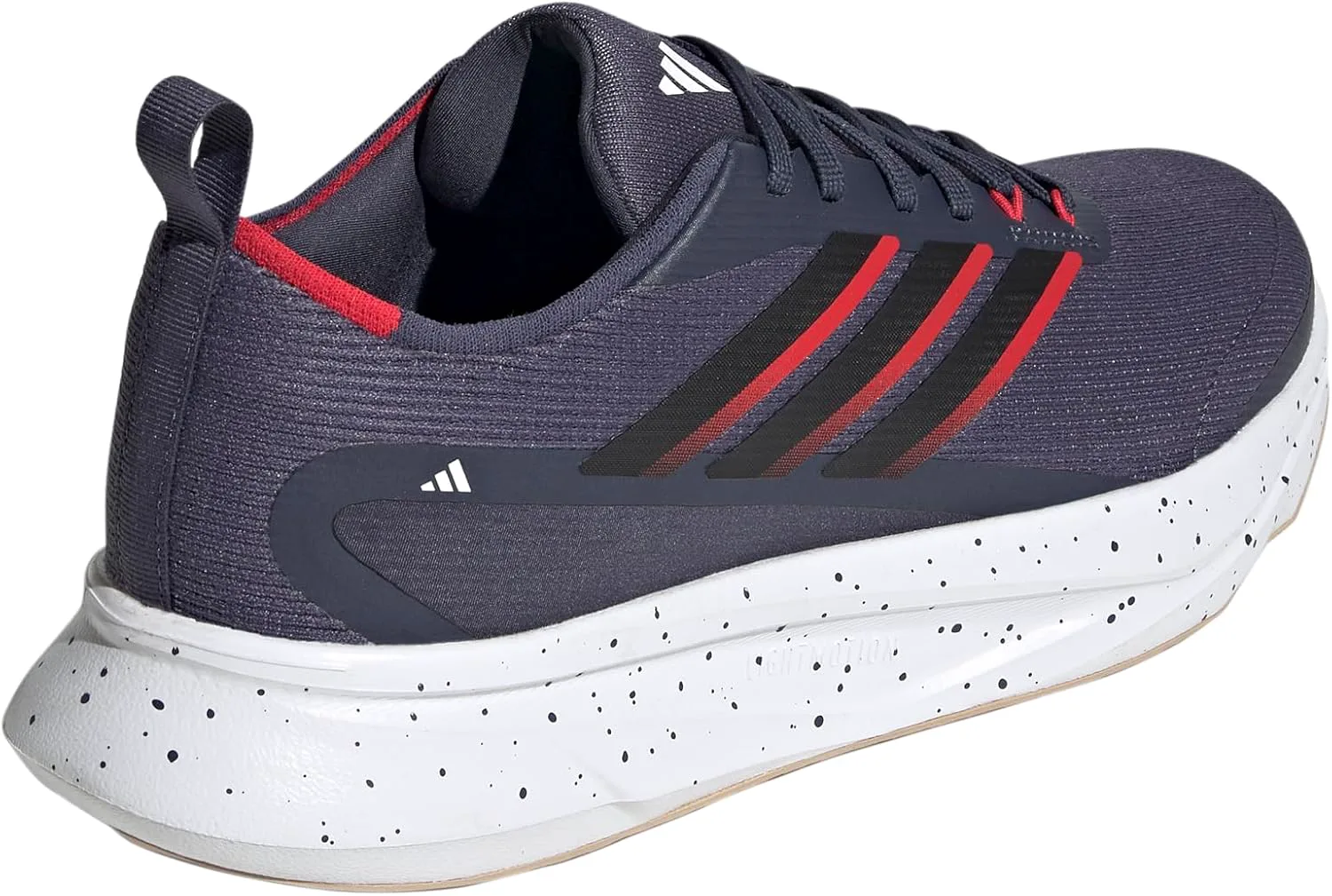 Мужские кроссовки для бега Adidas Duramo SL 2, темно-синий — фото 3