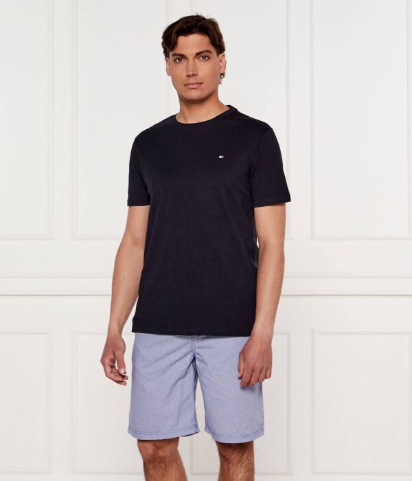 

Пижама Regular fit Tommy Hilfiger, синий