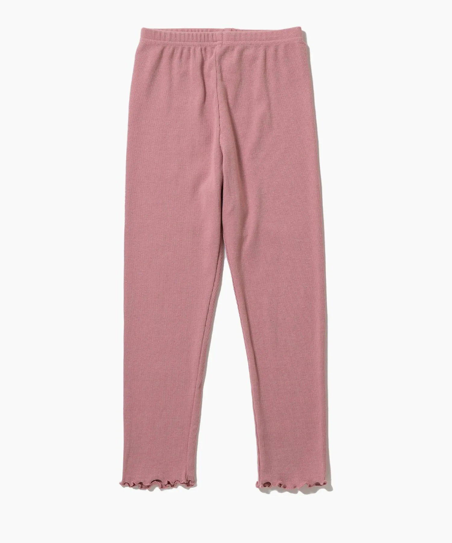 Отличные эластичные леггинсы Ever Closet, Pinkish-gray — фото 3