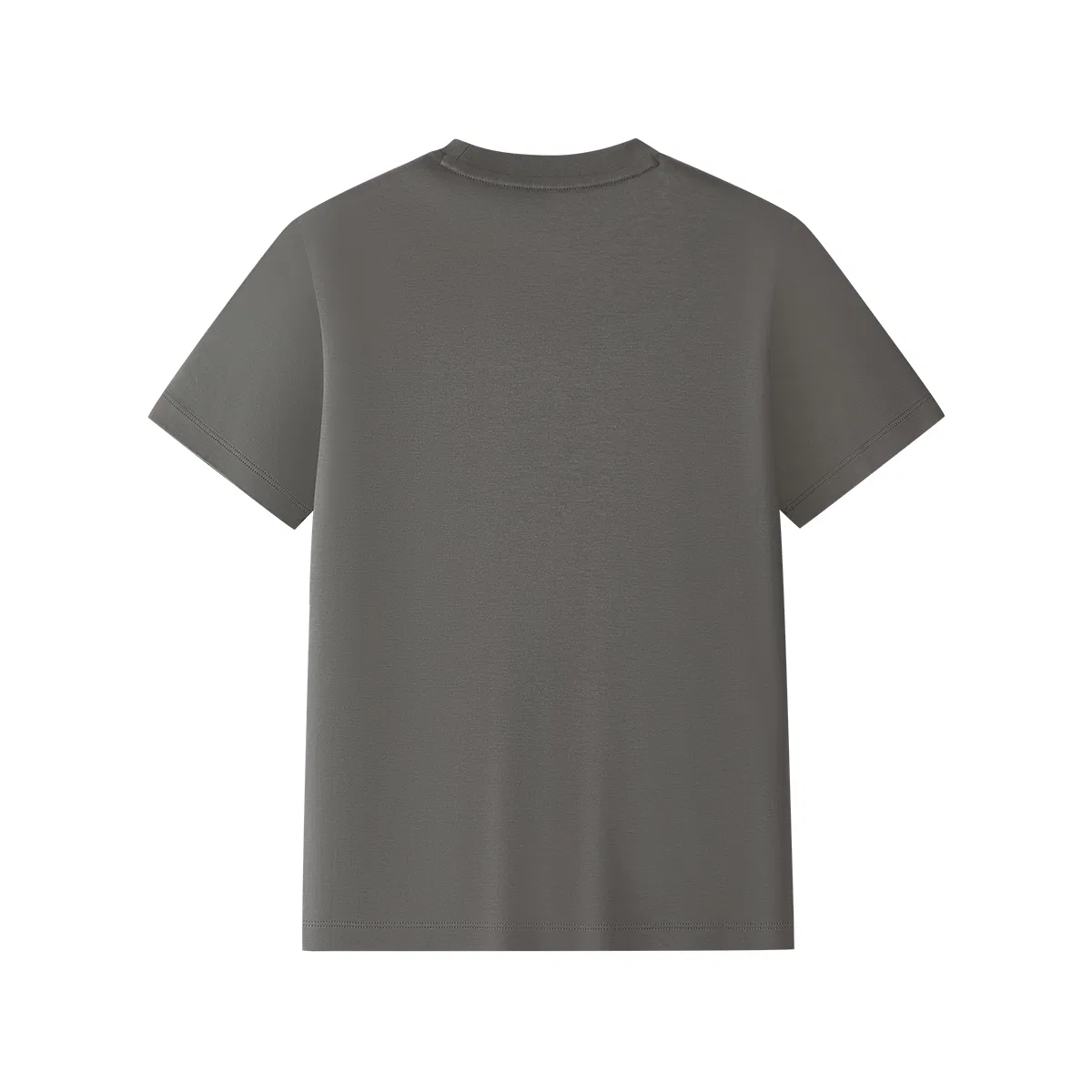 Футболка Washed Gray Kids' FILA KIDS — фото 3