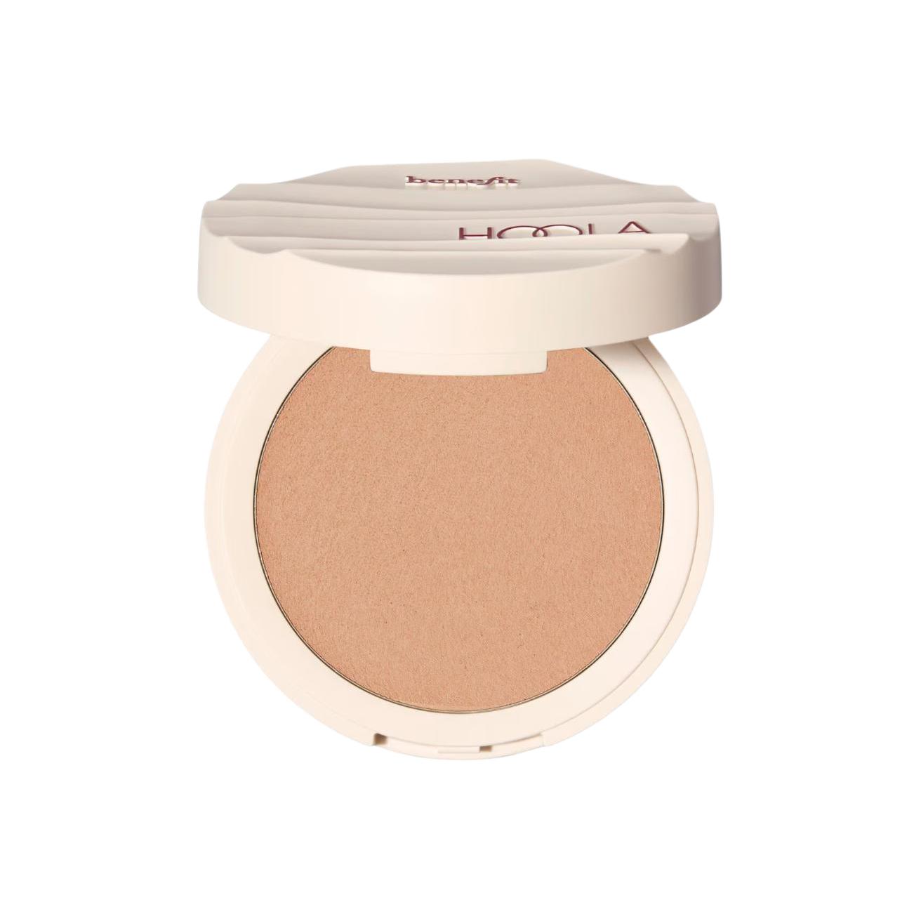 

Benefit Пудра для лица Summer Bronze Natural, 8 г