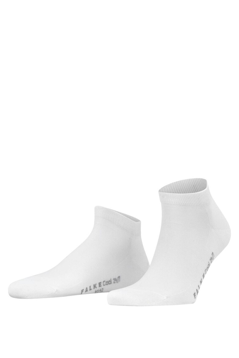 

Короткие носки Cool 24/7 13253 Falke, белый