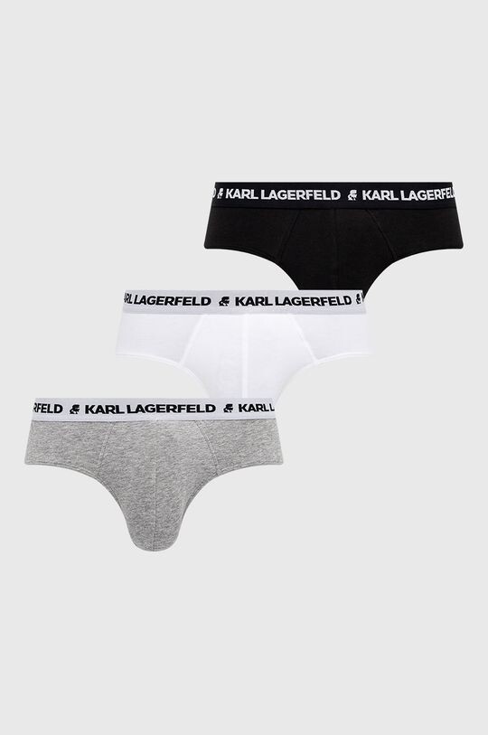 

Нижнее белье Karl Lagerfeld, мультиколор