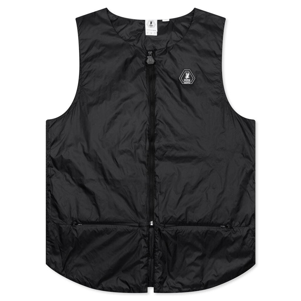 

Жилет унисекс Puma, цвет Black