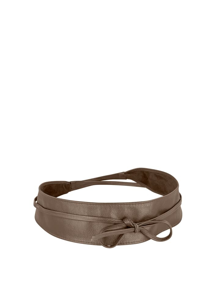

Ремень collezione alessandro, темно-коричневый