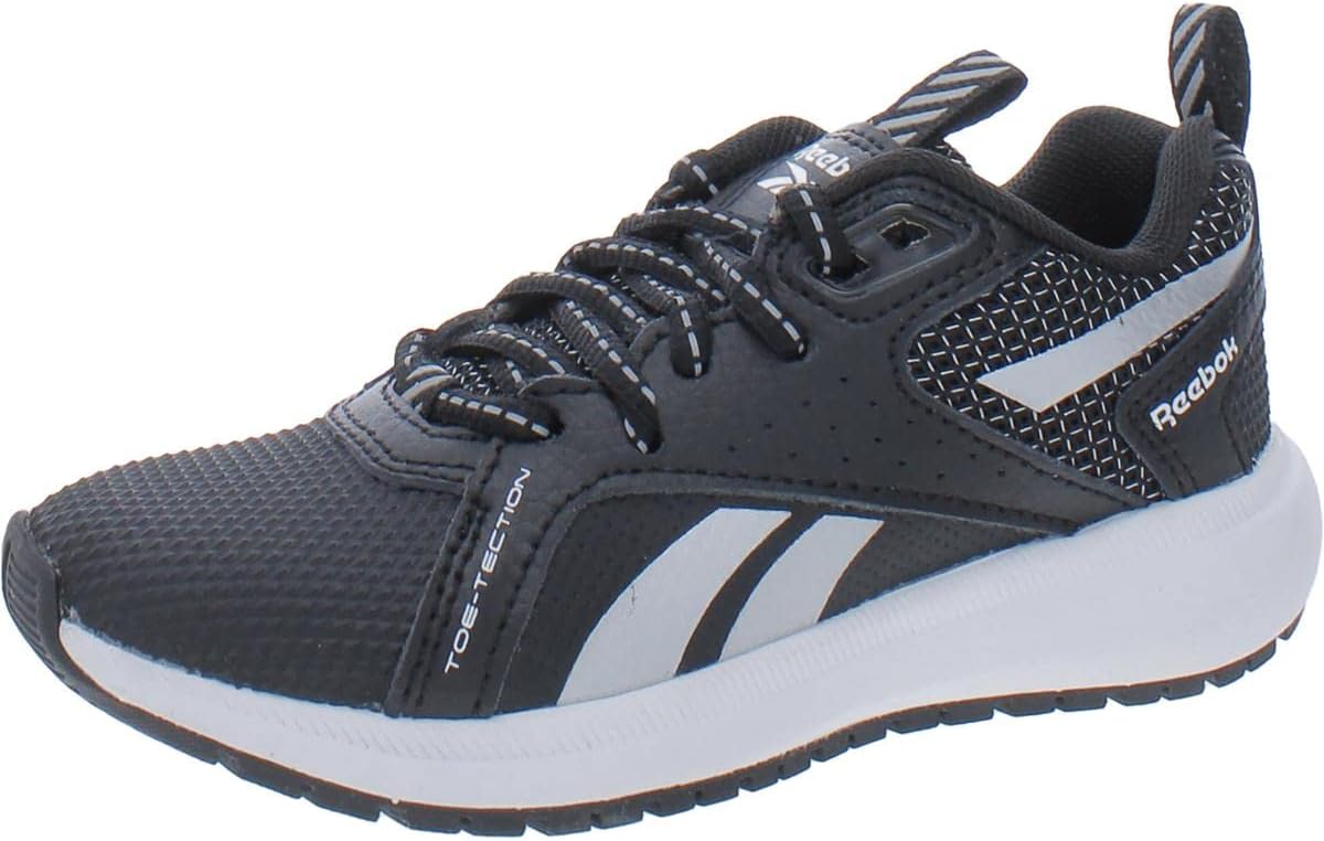 

Кроссовки Reebok для детей и взрослых, прочные, модель Xt, белый/черный