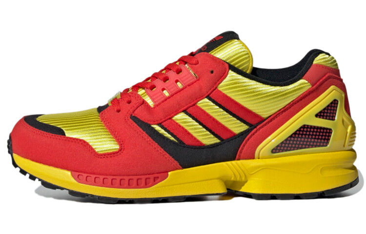 

Adidas originals ZX 8000 Lifestyle Обувь унисекс