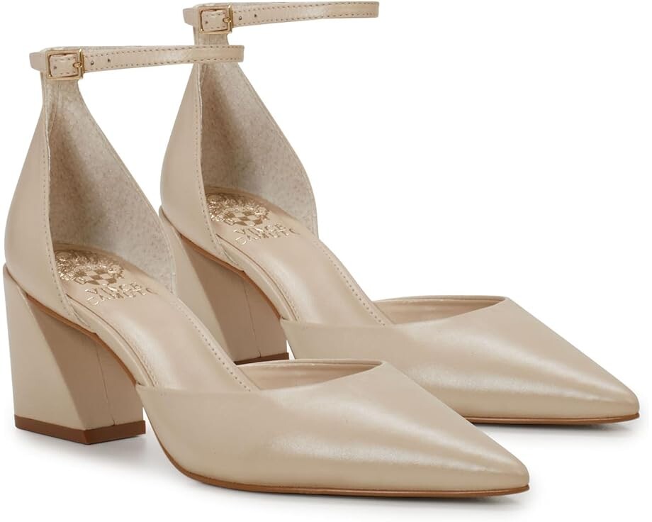 

Туфли Vince Camuto Sorenn, цвет Soft Buff