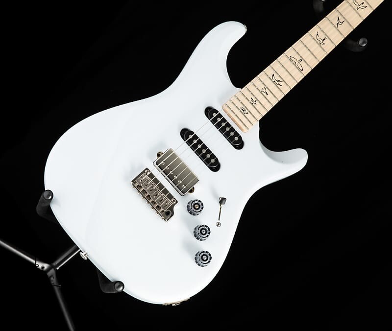 

Электрогитара Paul Reed Smith Fiore Mark Letteri Signature Sugar Moon