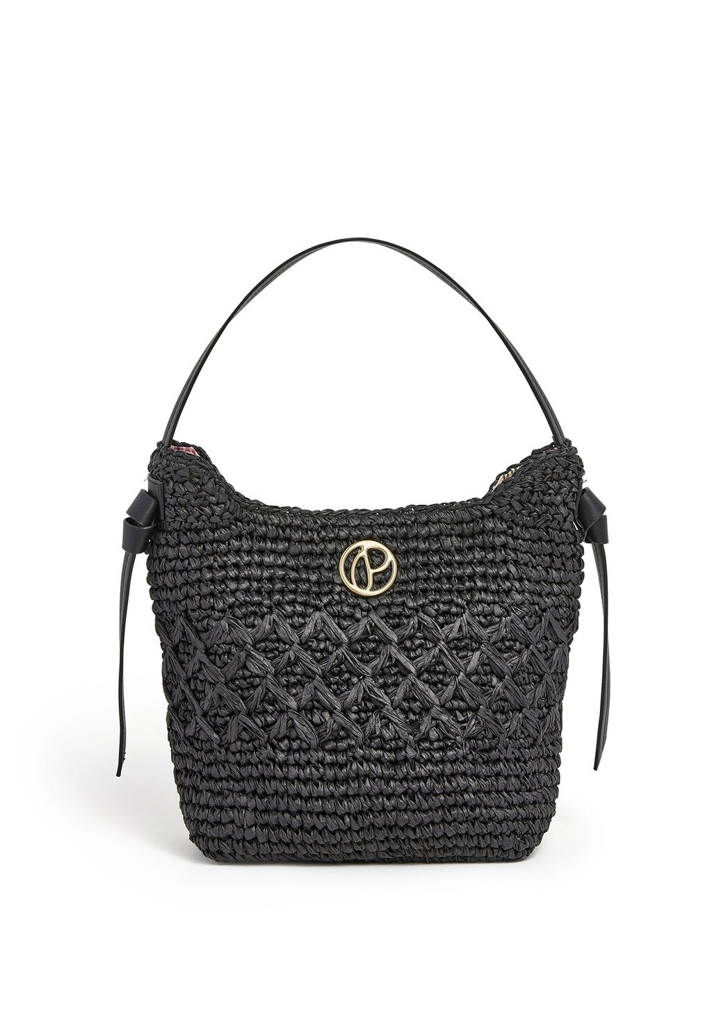 

Сумка Pepe Jeans, цвет black, Черный, Сумка Pepe Jeans, цвет black