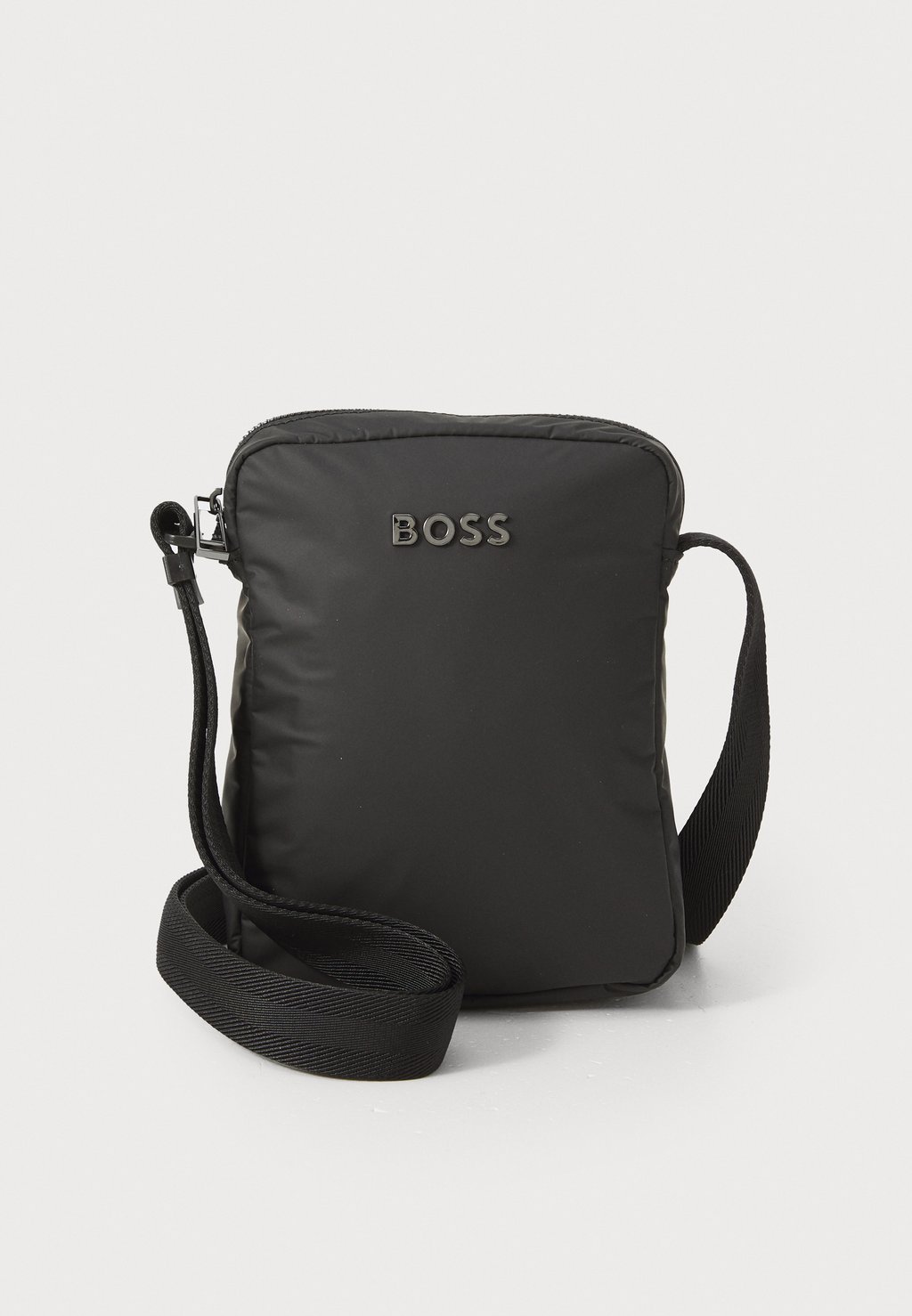 

Сумка через плечо CATCH ZIP - Across body bag BOSS, черный