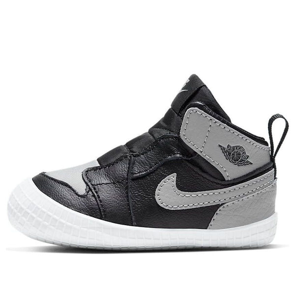 

Кроссовки 1 пинетки для детской кроватки Air Jordan, черный