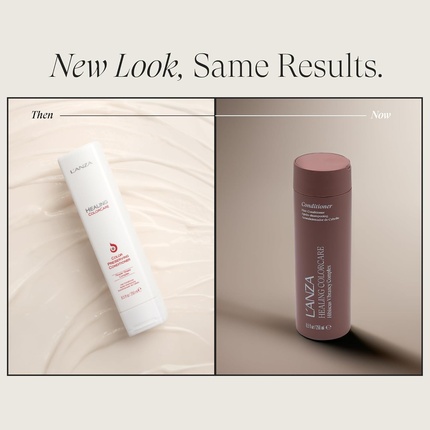 Кондиционер Lanza Healing Colorcare Colour Preserving for Color-Treated Hair — фото 2
