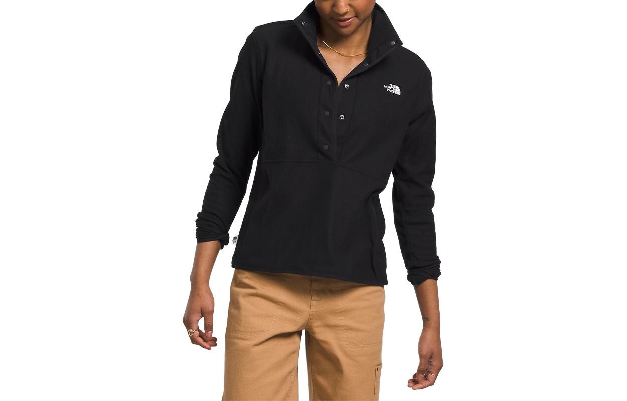

Куртка женская черная The North Face