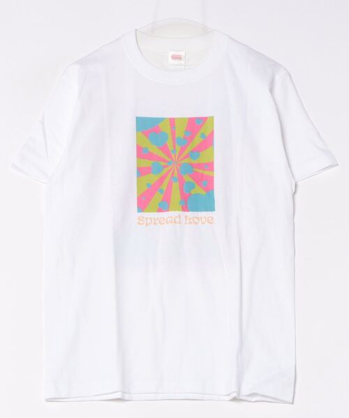 

Футболка, крой оверсайз, бренд NO WAY, цвет белый