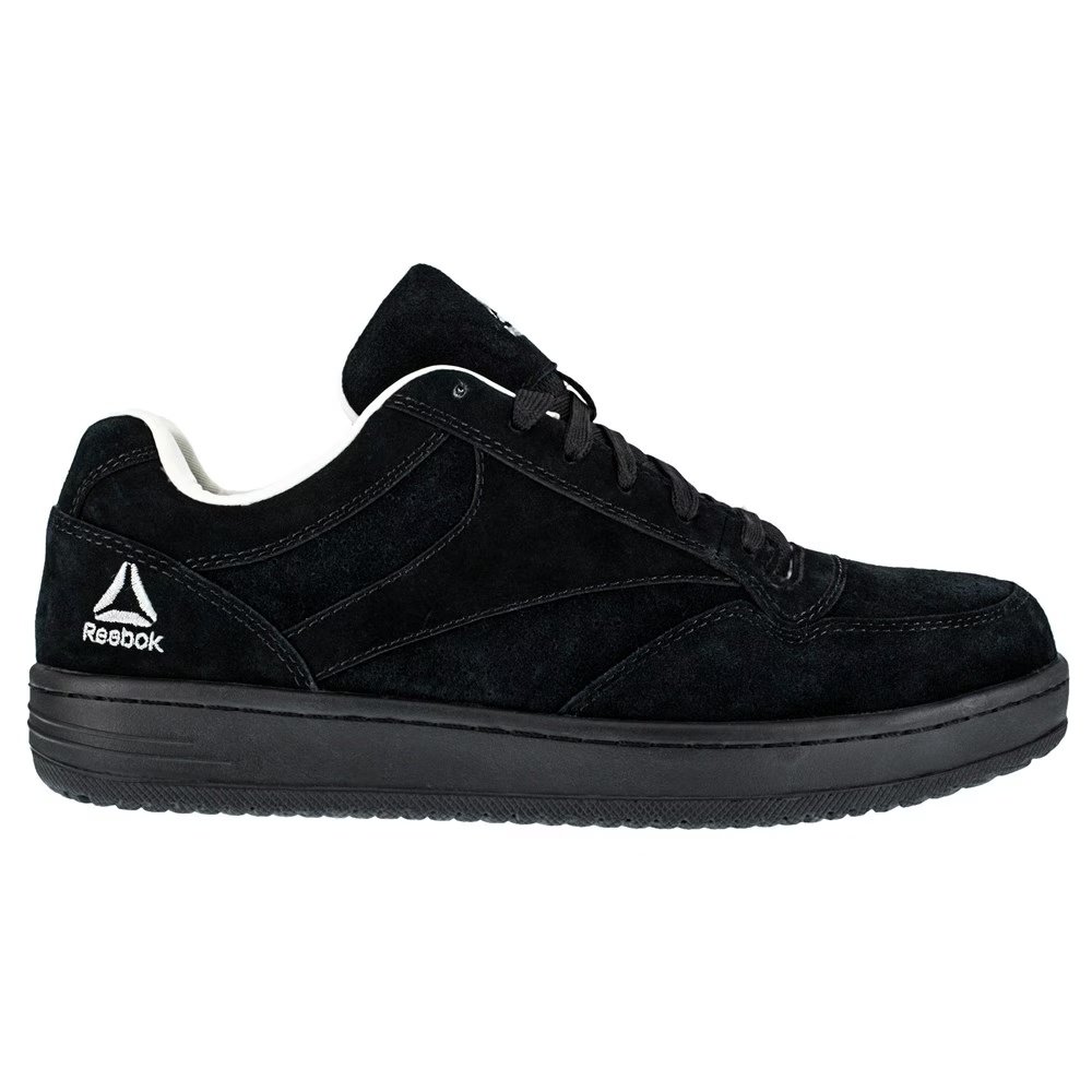 

Кроссовки со стальным носком Soyay Reebok Work, black