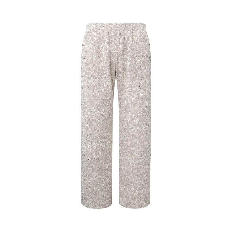 

Спортивные брюки Birth Of Royal Child Cashew Blossom Pearl Sweatpant, White