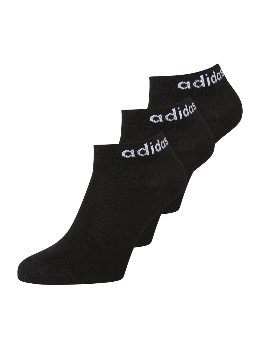 

Спортивные носки ADIDAS SPORTSWEAR Athletic Socks Think Linear, черный