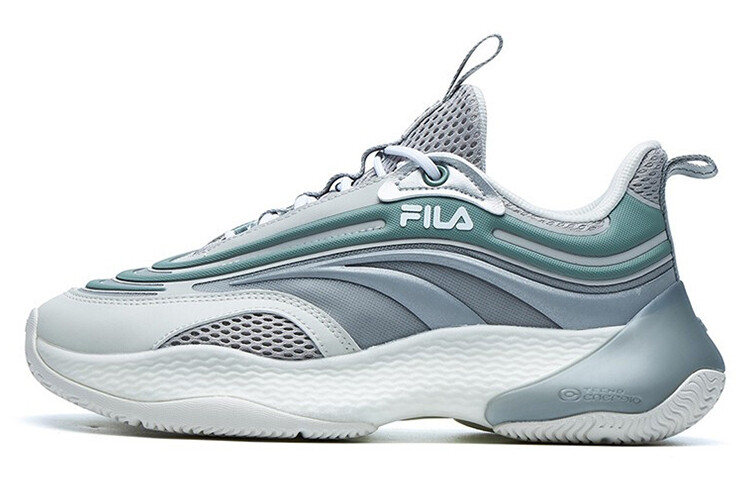 

Женская обувь Fila Fusion Ray 1 Lifestyle