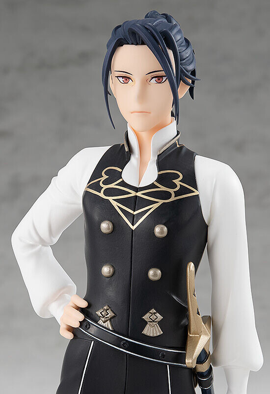 

Фигурка Fire Emblem Three Houses - Felix Hugo Fraldarius POP UP PARADE Figure