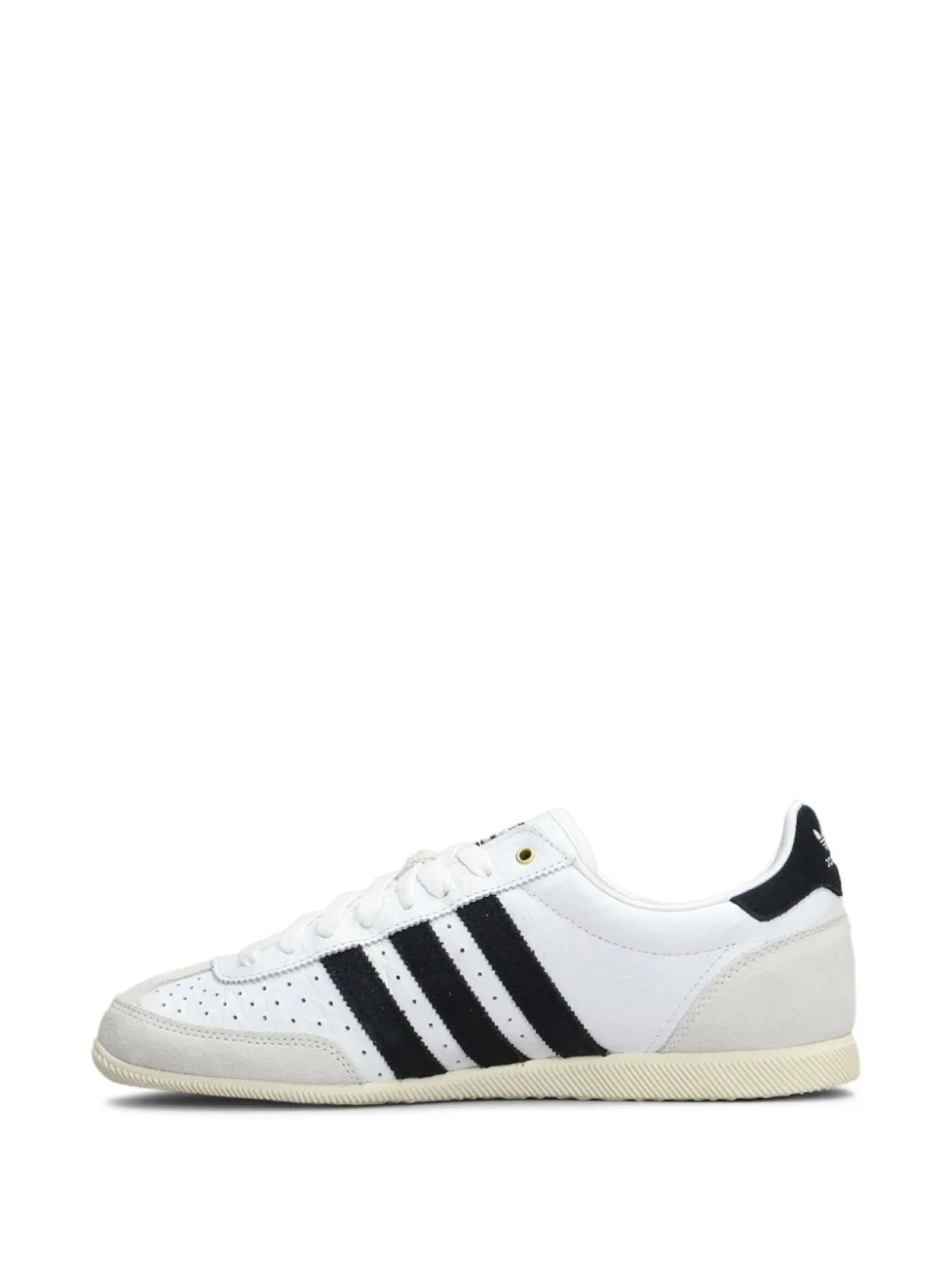 Кроссовки Adidas Japan, белый — фото 4