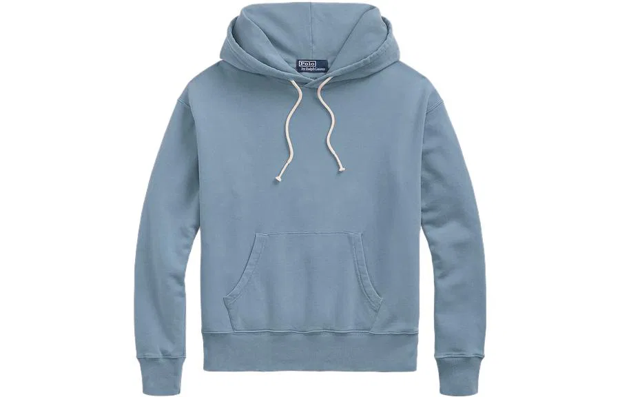 Свитшот женский Marine Blue Polo Ralph Lauren