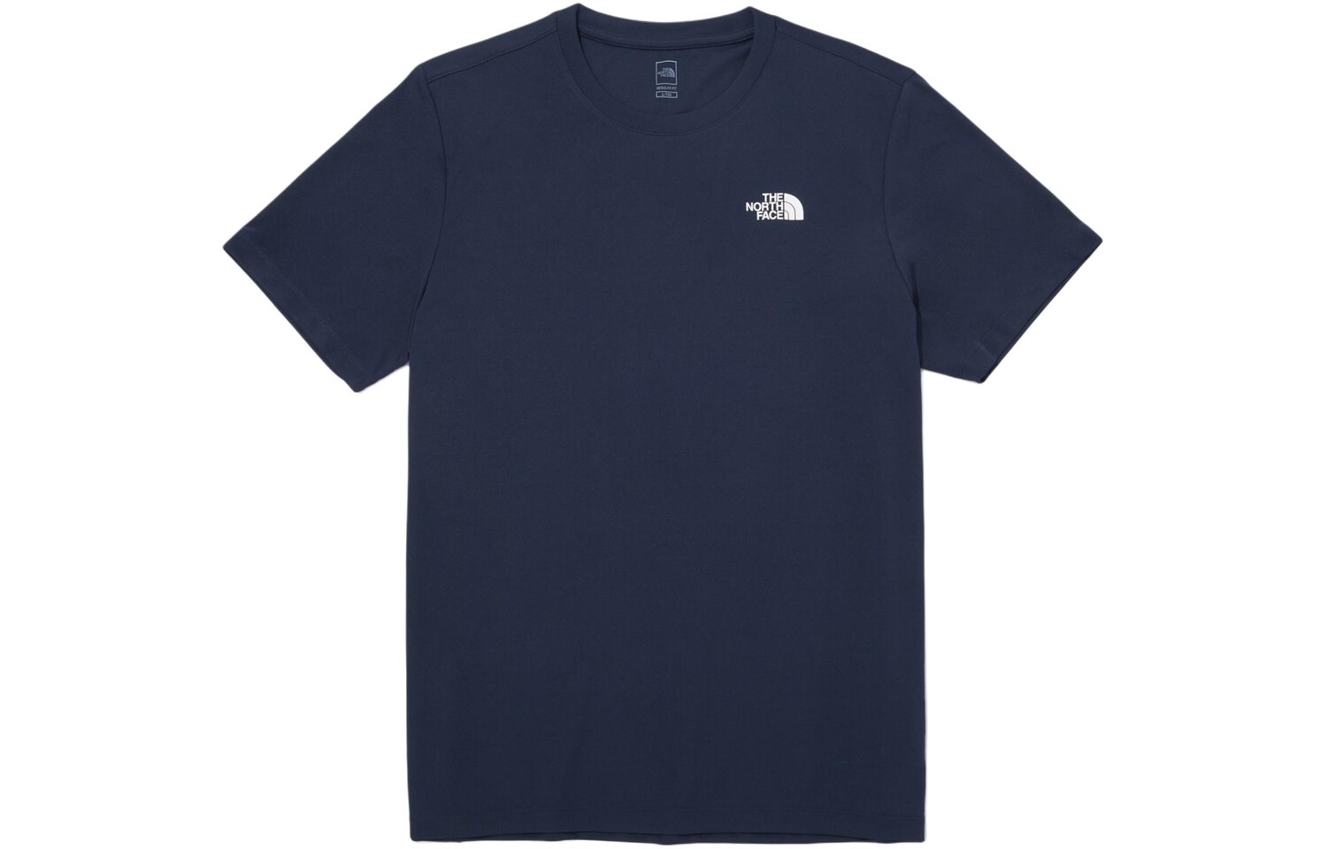 

THE NORTH FACE Мужская футболка, цвет Blue