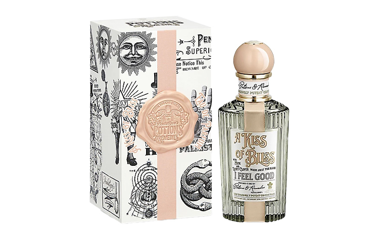 Парфюмерная вода Penhaligon’s A Kiss of Bliss, 100 мл — фото 2