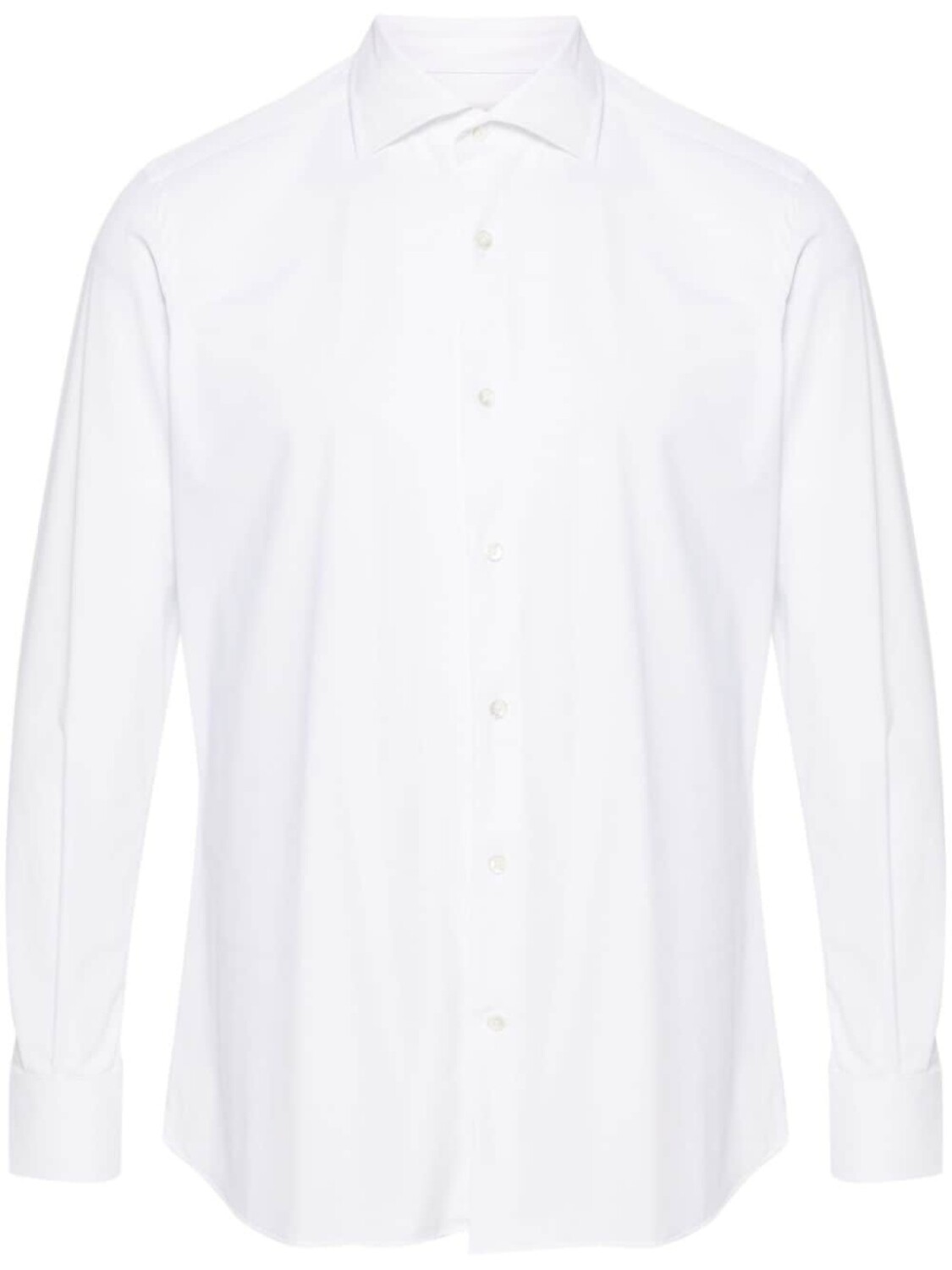 

Glanshirt рубашка из джерси с длинными рукавами, белый
