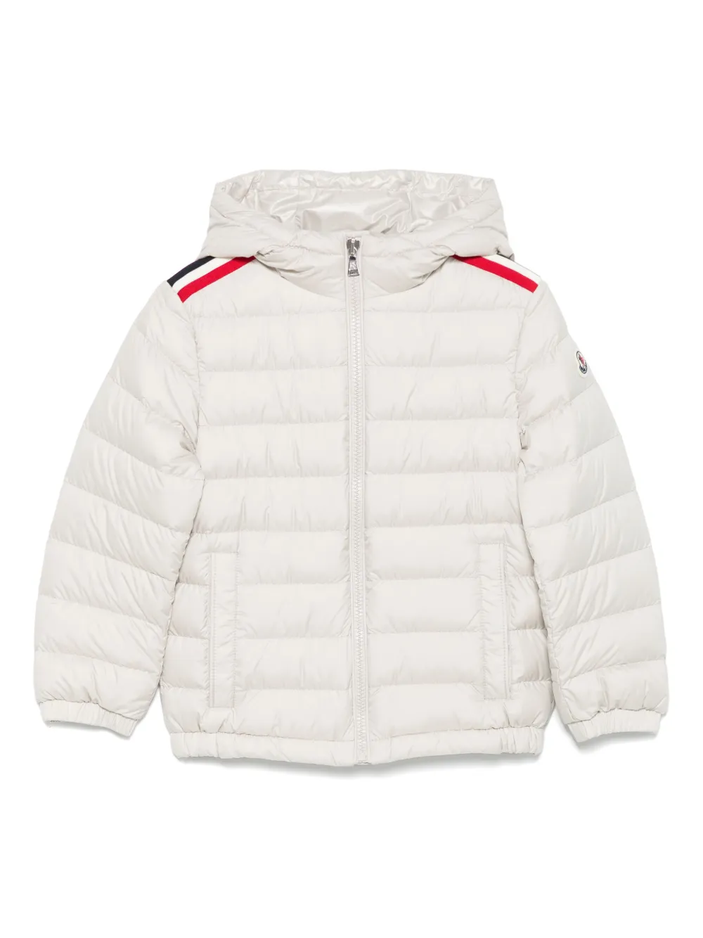 

Куртка Donvar Moncler Enfant, нейтральный