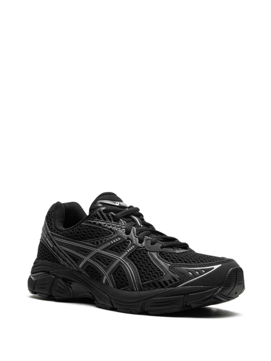 X Кроссовки JJJJound GT-2160 "Черные" ASICS, черный — фото 2