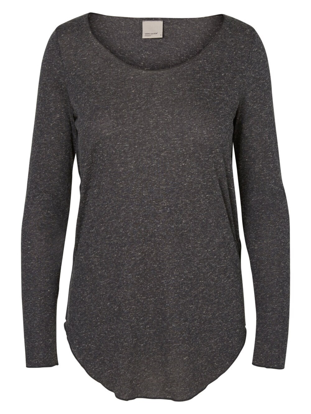 

Рубашка VERO MODA VMLUA, антрацит