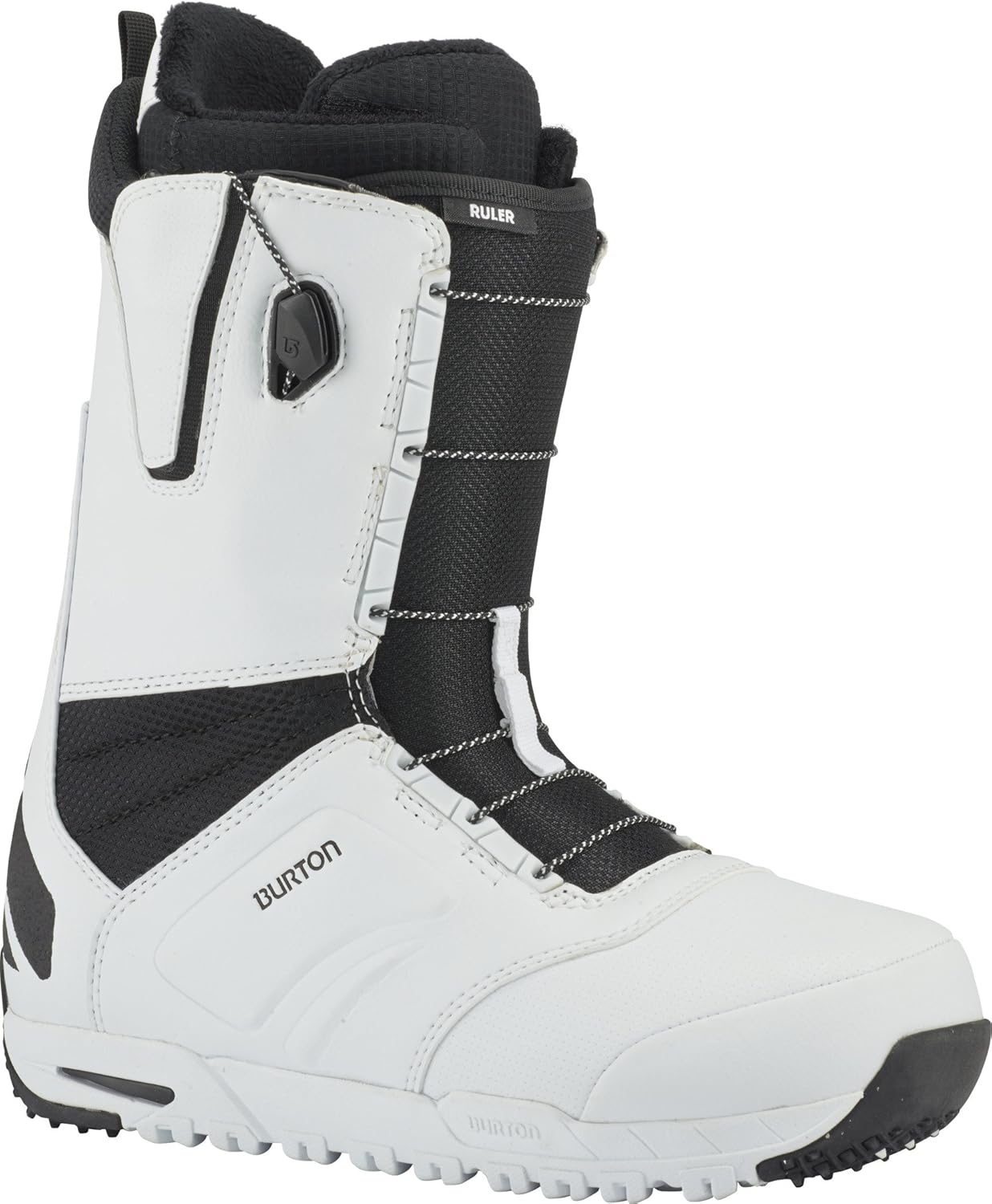 

Мужские ботинки для сноуборда Burton 106301, модель 6-11 Speed ​​Zone Race, 2017-18, White / Black, Белый, Мужские ботинки для сноуборда Burton 106301, модель 6-11 Speed ​​Zone Race, 2017-18, White / Black