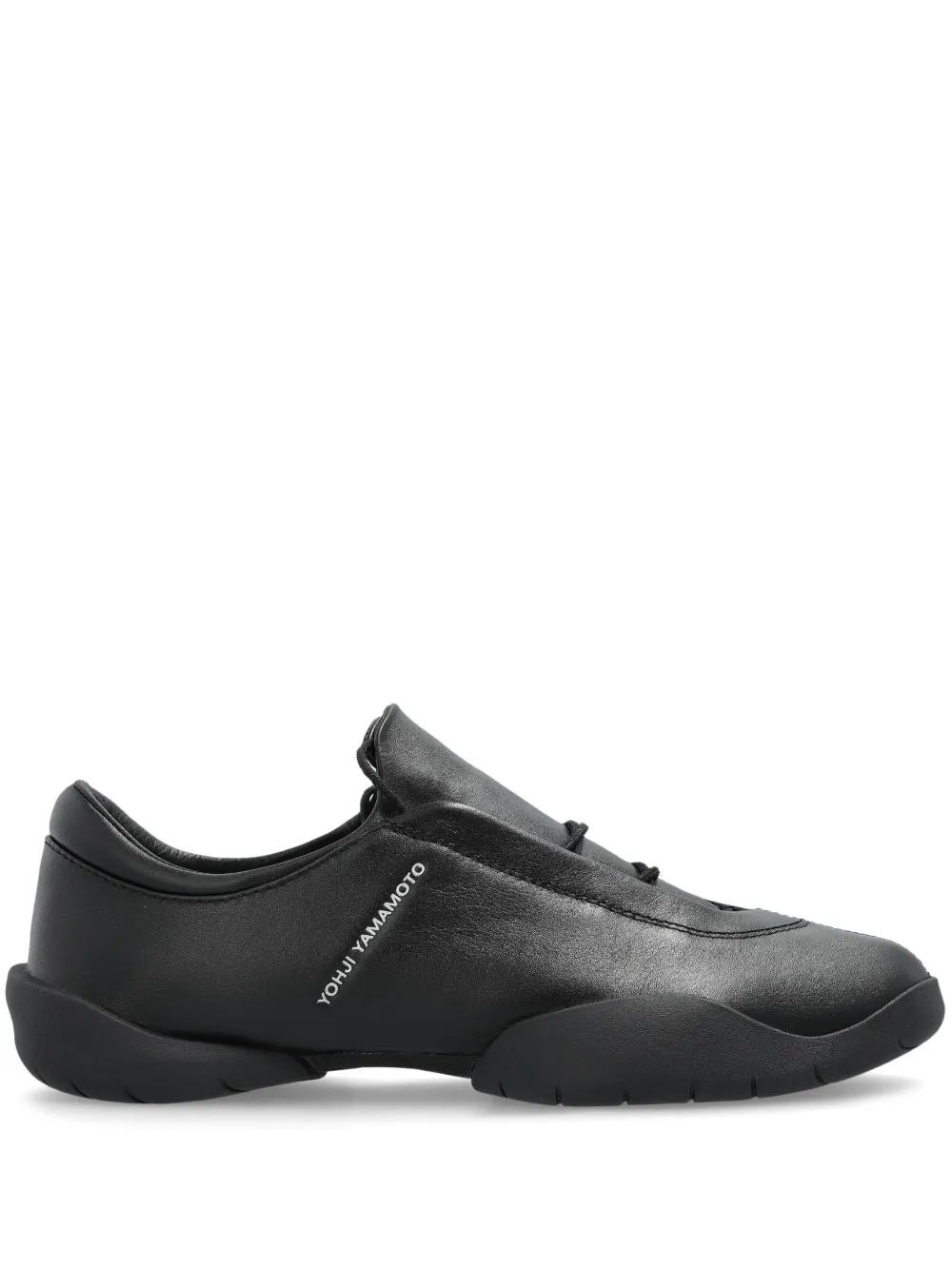 

Кроссовки Regu Y-3, черный