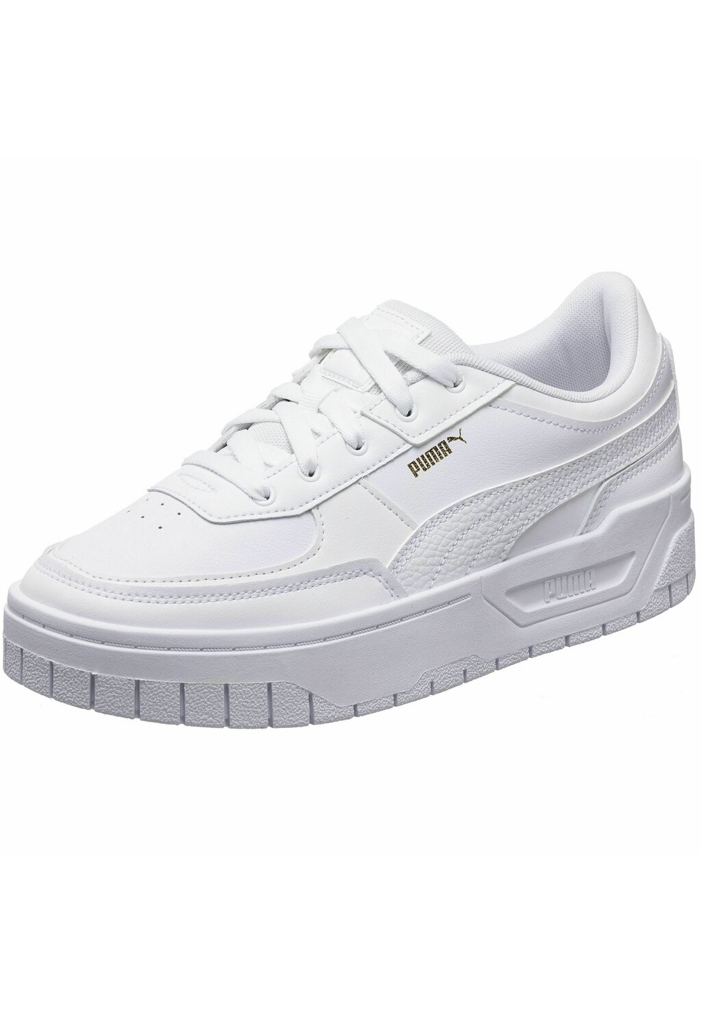 

Кроссовки Puma, белый