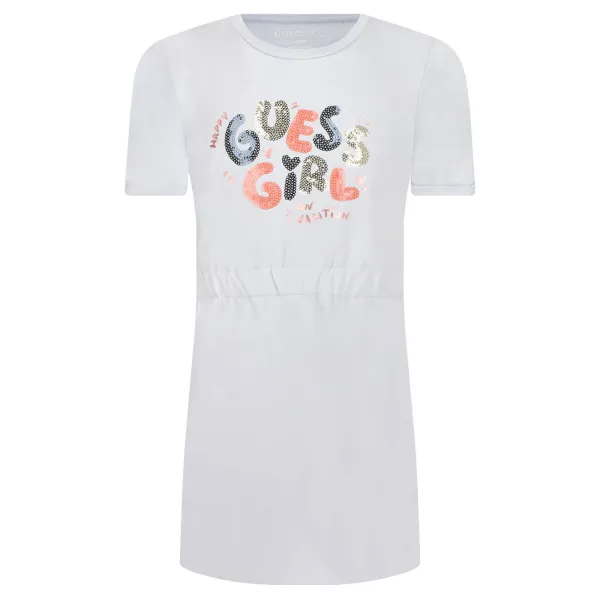 

Платье Guess, синий