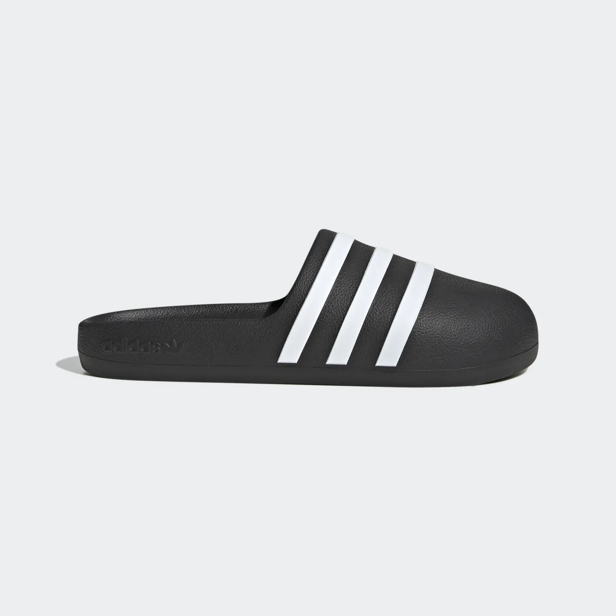

Сандалии для купания Adidas Originals "ADILETTE", цвет Core Black / Cloud White / Core Black