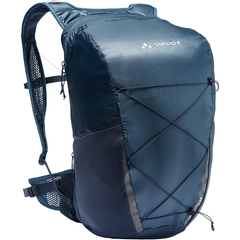 

Рюкзак Uphill Air 24 Vaude, синий