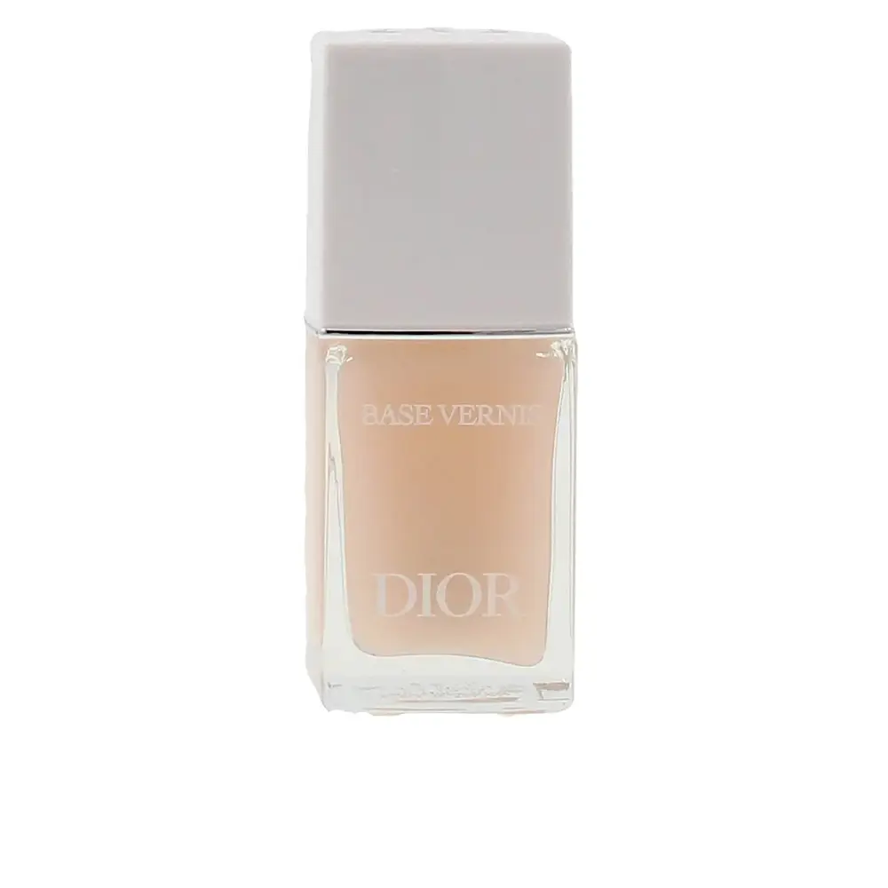 

Лак для ногтей Dior vernis base coat Dior, 1 шт.
