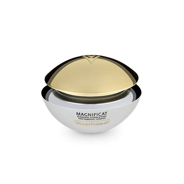 

Rephase Magnificat Diamond Day Treatment 50 мл Антивозрастное средство для безжизненной кожи