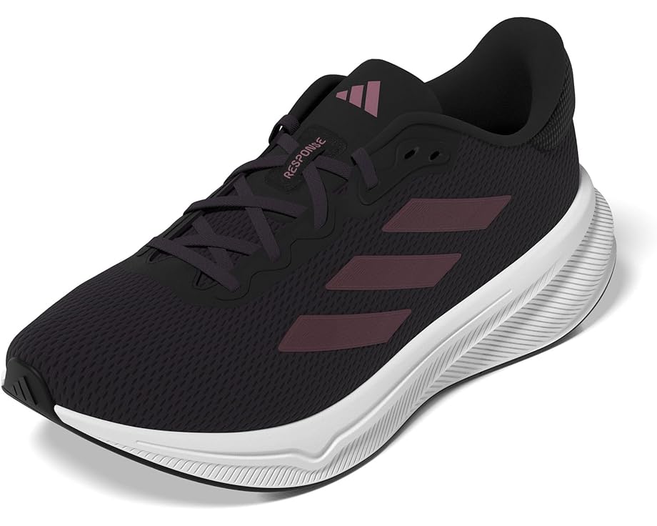 

Кроссовки adidas Running Response, цвет Aurora Black/Aurora Metallic/Wonder Orchid