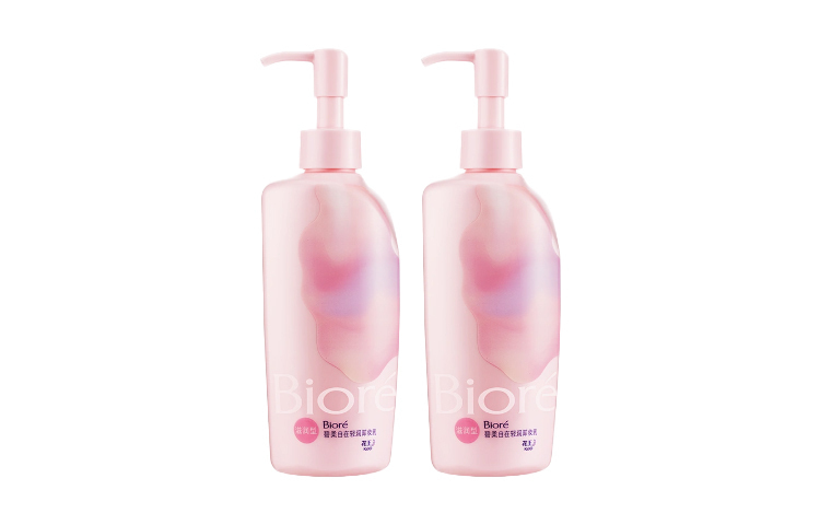Средство для снятия макияжа unisex Biore — фото 2