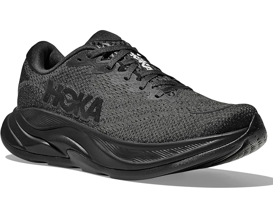 

Кроссовки Hoka Rincon 4, черный