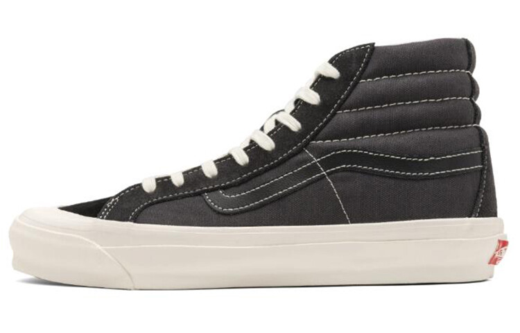 

Кроссовки Vans Og Style 138 Lx Asphalt